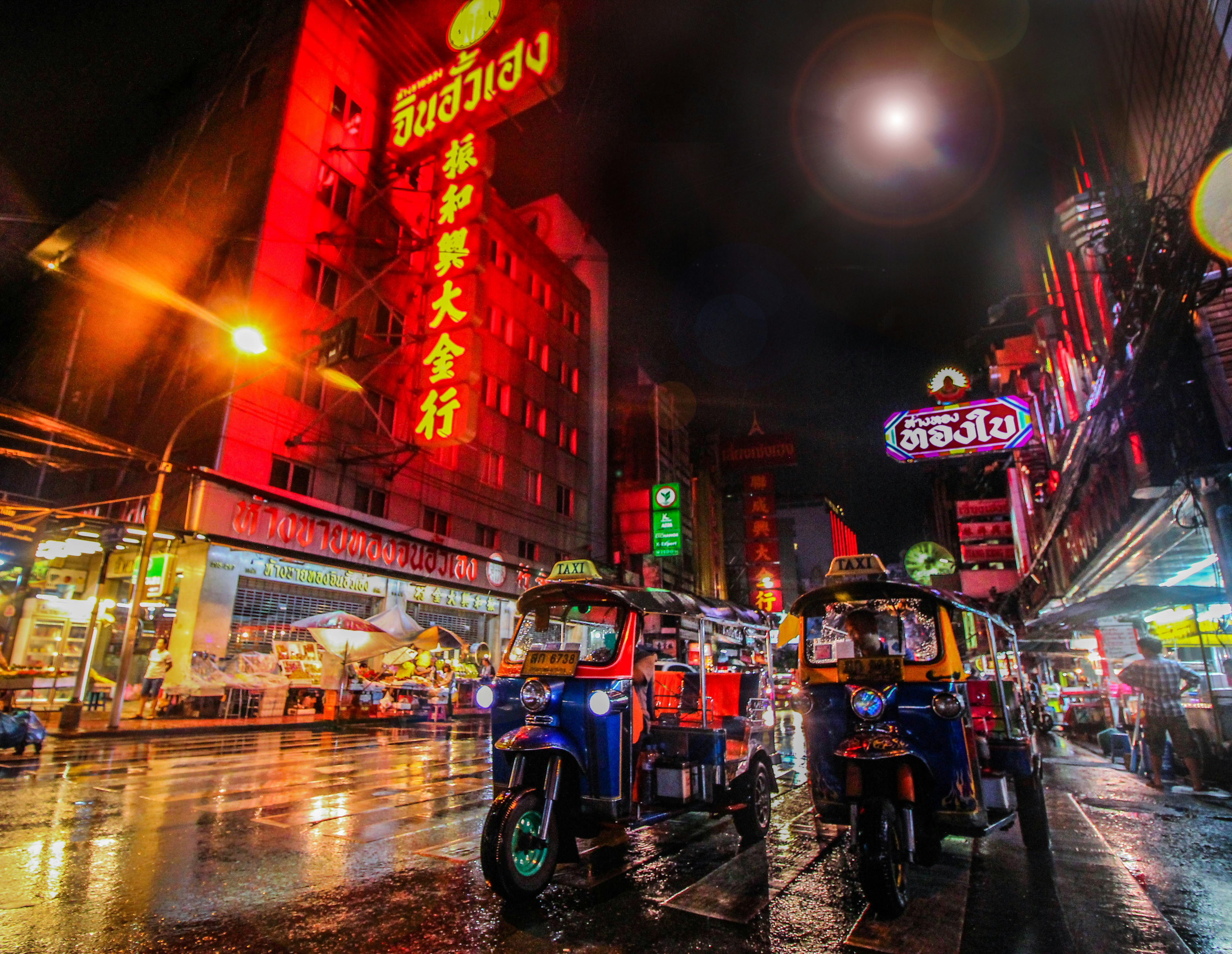 Sukhumvit